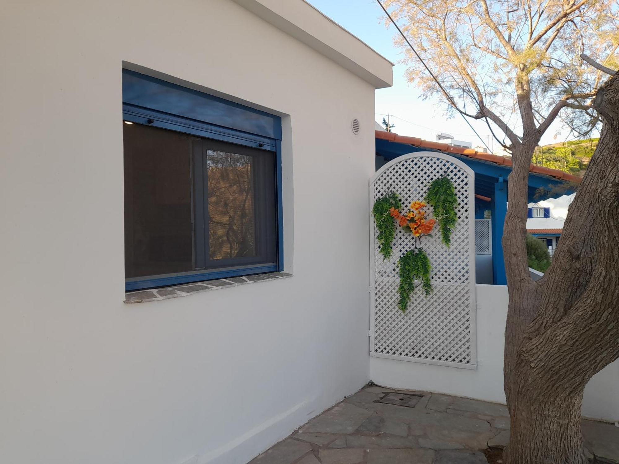 Studios Rena Fourni Ikarias Exterior photo